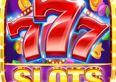 777 slots