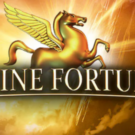 Divine Fortune