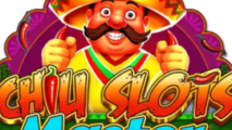 Chili Slots Master