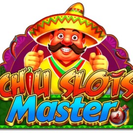 Chili Slots Master